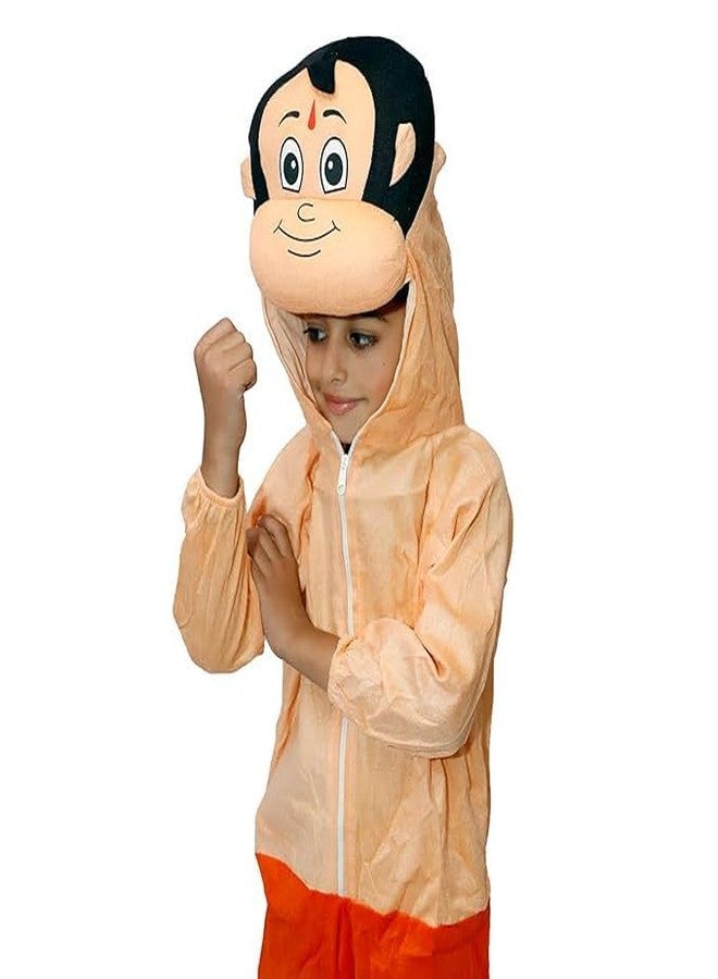 TWINKLE TOTS - "Kids' Cartoon Character Costumes/Children’s Cartoon Fancy Dress Outfits - Image 4